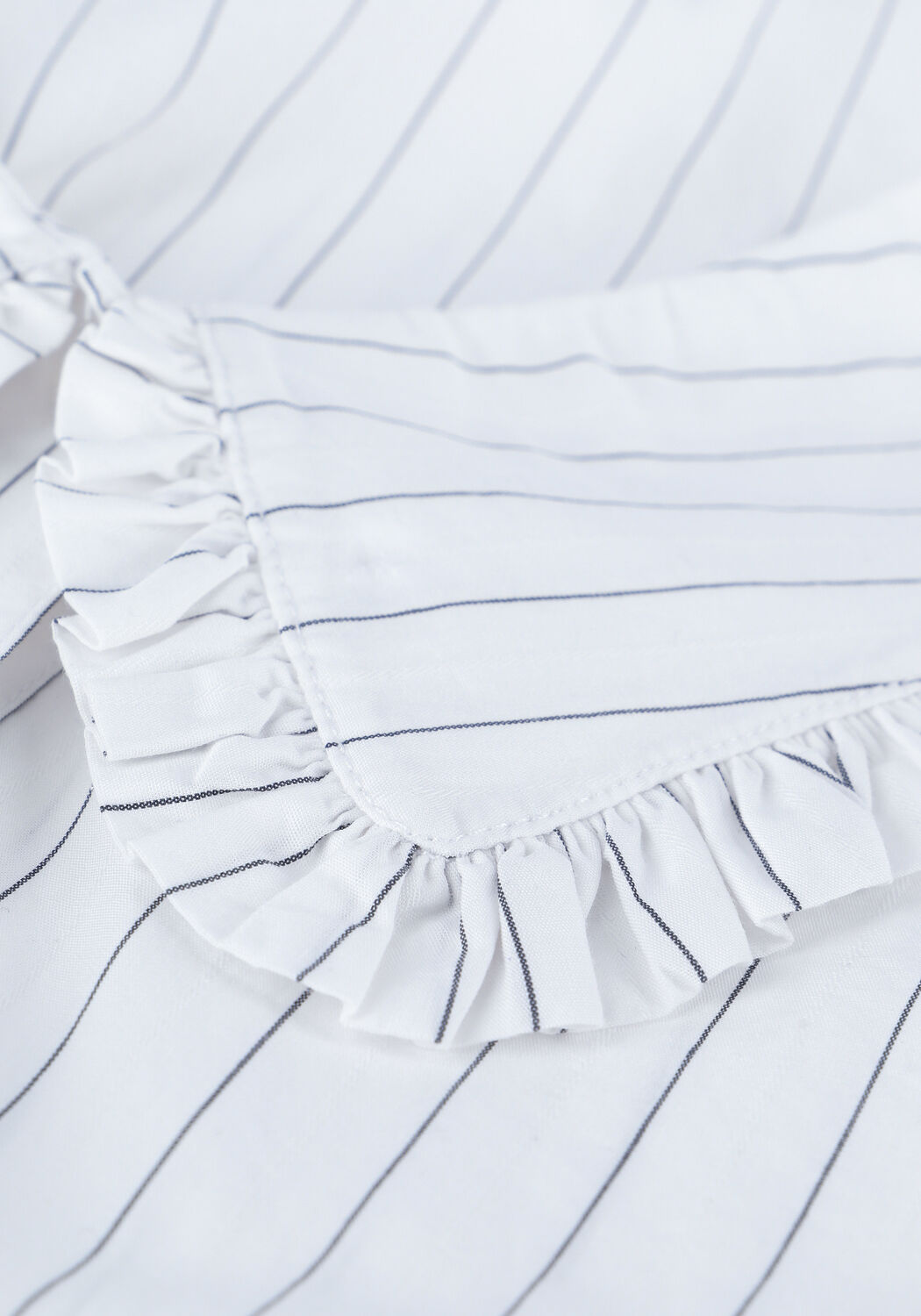 ENVII ENHAYES SHIRT 6834 Blouses en blanc - large