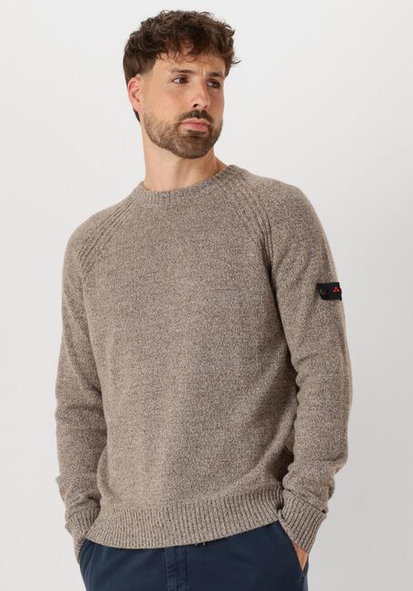 Bruine PEUTEREY Trui ITOKAWA 03 - large