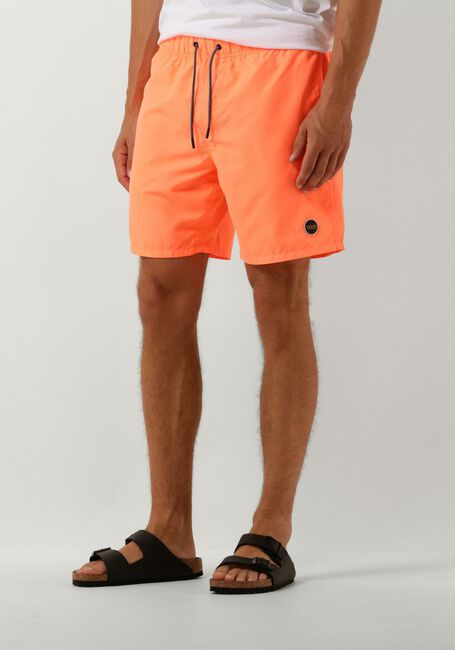 Oranje SHIWI Zwembroeken MEN SWIMSHORTS MIKE - large
