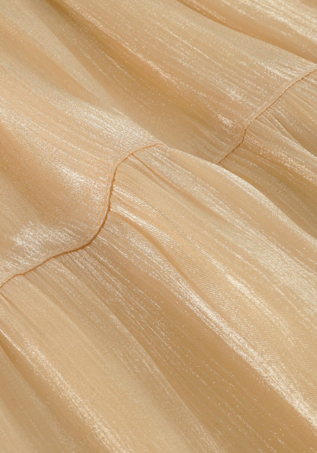 LIKE FLO Mini robe MADDY FLO SLEEVELESS DRESS Sable - large