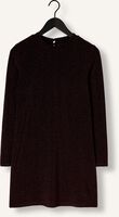 OBJECT OBJFILIPA L/S RE SHORT DRESS OBJECT OBJFILIPA L/S RE SHORT DRESS - medium