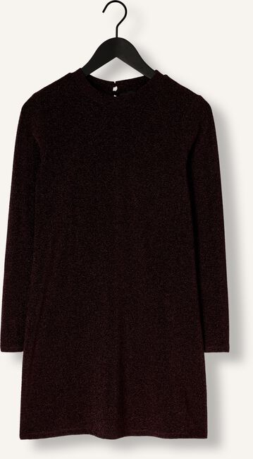 OBJECT OBJFILIPA L/S RE SHORT DRESS OBJECT OBJFILIPA L/S RE SHORT DRESS - large