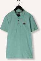 PME LEGEND Polo SHORT SLEEVE POLO TRACKWAY en bleu PME LEGEND Polo SHORT SLEEVE POLO TRACKWAY en bleu - medium