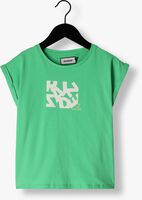 RAIZZED T-shirt SELIN en vert - medium