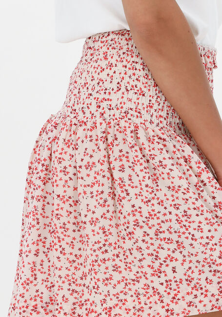 CATWALK JUNKIE Mini-jupe SK BLOOM Blanc - large