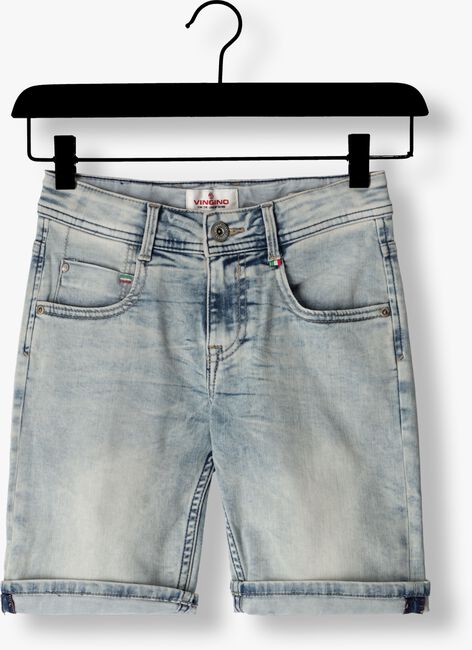 VINGINO Pantalon courte CHARLIE Bleu clair - large