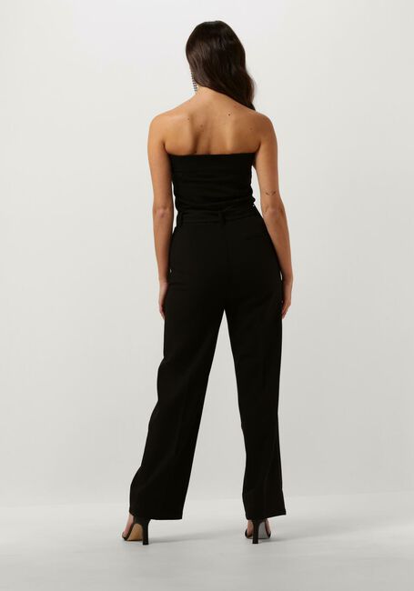 ANOTHER LABEL Combinaison KIKI JUMPSUIT en noir - large