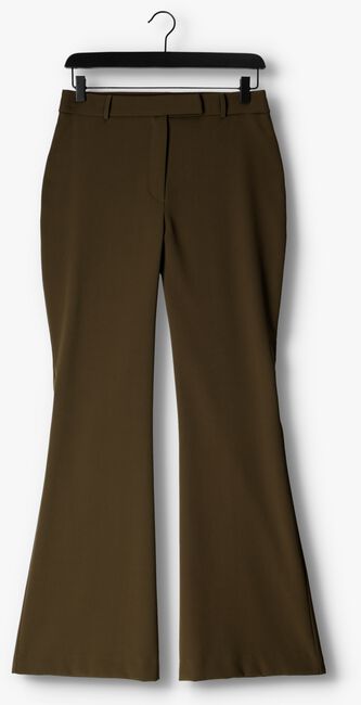 Donkergroene IBANA Pantalon PERRIE - large