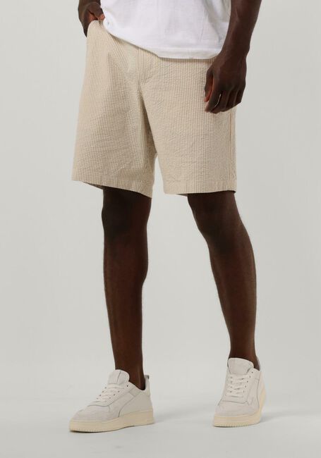 Blauwe SELECTED MEN Korte broek SLHCOMFORT-PIER SHORTS W - large