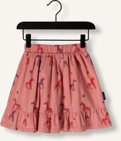 Roze DAILY BRAT Minirok STARDUST HORSE SKIRT Roze DAILY BRAT Minirok STARDUST HORSE SKIRT - medium