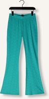 LOOXS 10sixteen Pantalon évasé 2511-5606 en vert LOOXS 10sixteen Pantalon évasé 2511-5606 en vert - medium