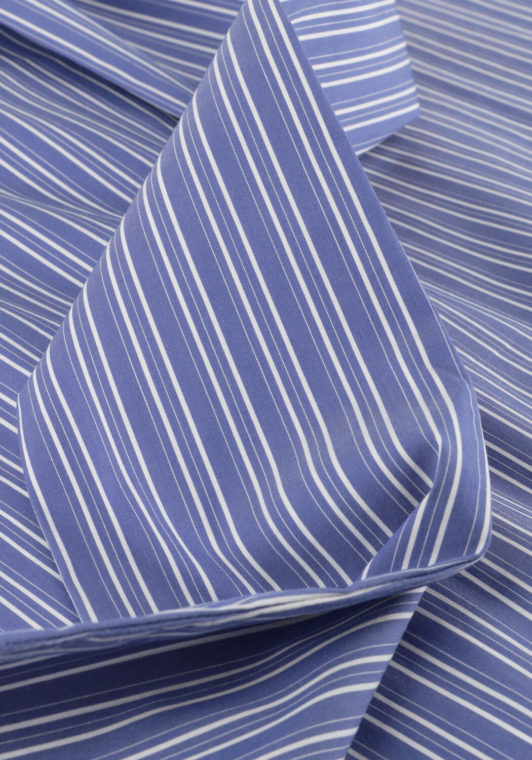 JANICE KILLIAN Blouses en bleu - large