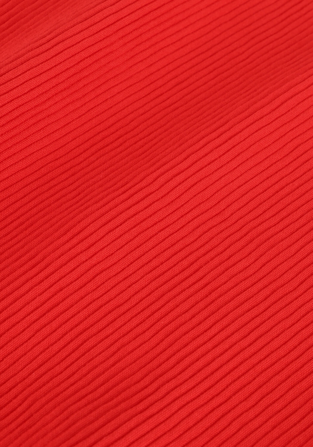 Rode ANOTHER LABEL Pantalon KATELYNN PANTS - large