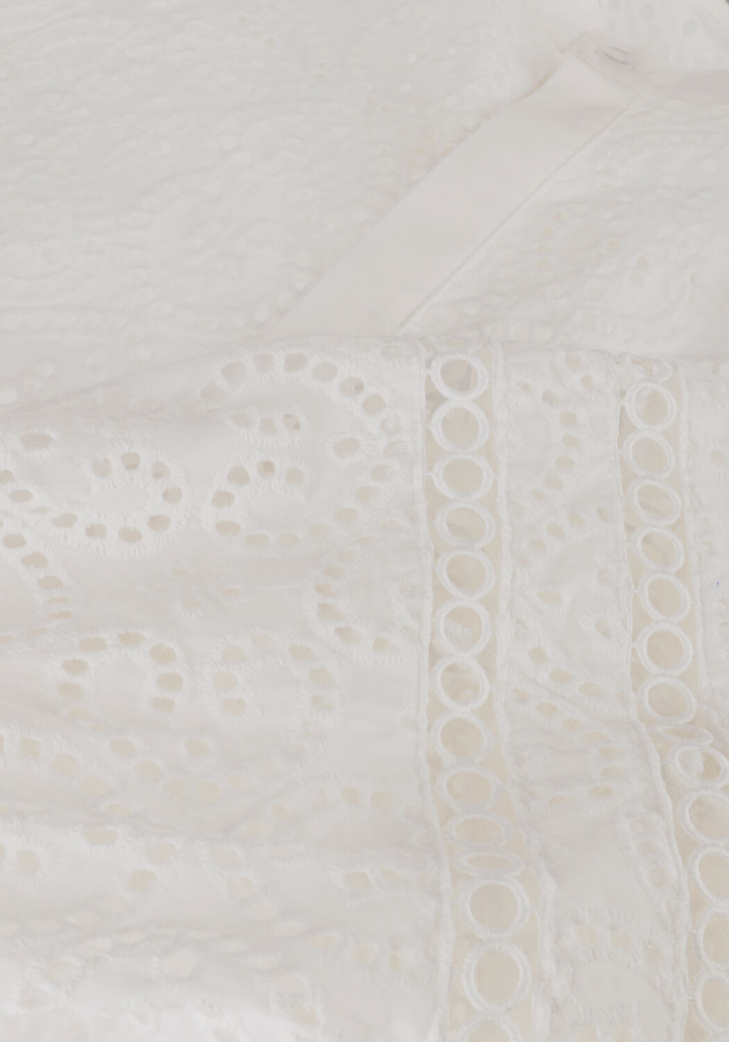 Gebroken wit YDENCE  BLOUSE DANA - large