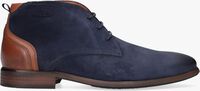 Blauwe VAN LIER Nette schoenen 2159614 - medium