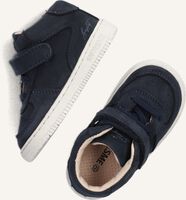 Blauwe SHOESME Sneakers BN22W001 Blauwe SHOESME Sneakers BN22W001 - medium