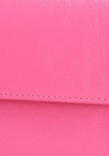 Roze HVISK Schoudertas CAYMAN POCKET SHINY STRUCTURE Roze HVISK Schoudertas CAYMAN POCKET SHINY STRUCTURE - large