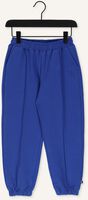 CARLIJNQ Pantalon de jogging SERPENT.- JOGGER en bleu CARLIJNQ Pantalon de jogging SERPENT.- JOGGER en bleu - medium