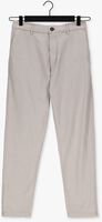 SELECTED HOMME Pantalon SLHSLIMTAPERED-YORK PANTS en gris