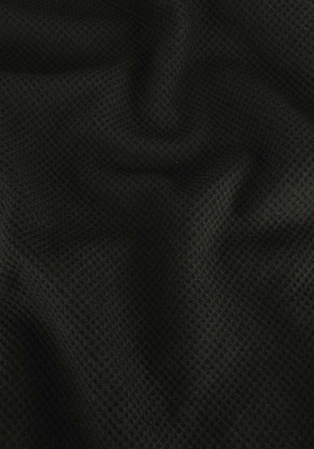 Donkergroene SELECTED MEN Trui SLHRELAXMORELL CREW NECK SWEAT W - large