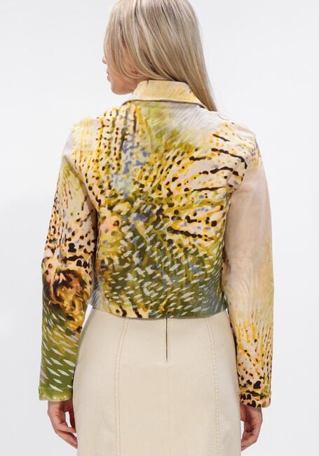 CAROLINE BISS 1847 Vestes en multicolore - large