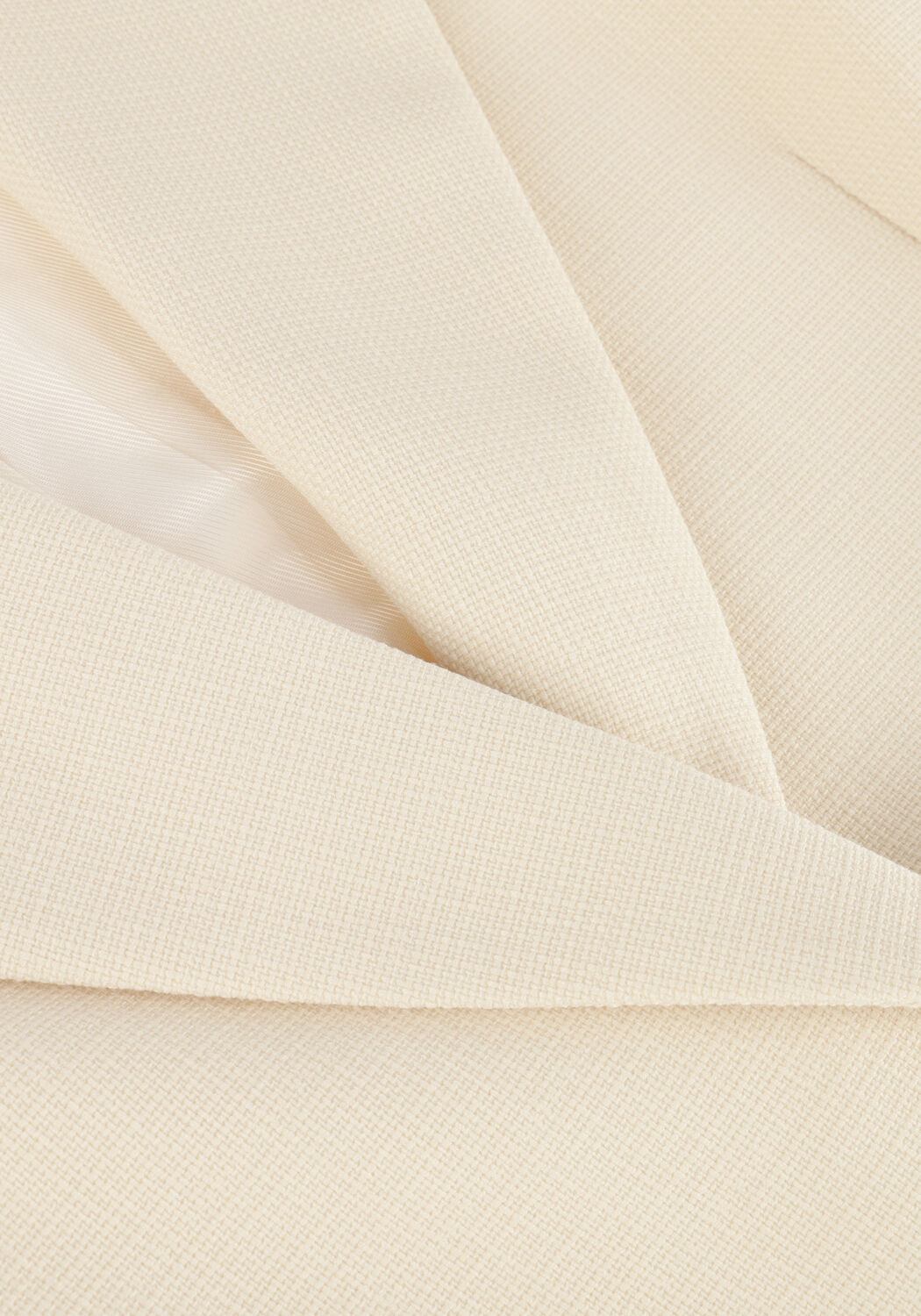 JOSH V Blazer JADE en jaune - large