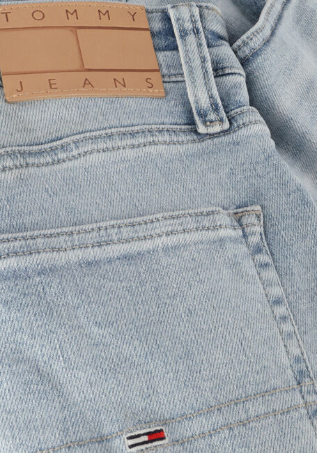 TOMMY JEANS Slim fit jeans SCANTON SLIM Bleu clair - large