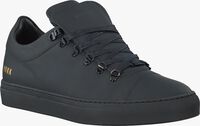 Black NUBIKK shoe JULIA  - medium