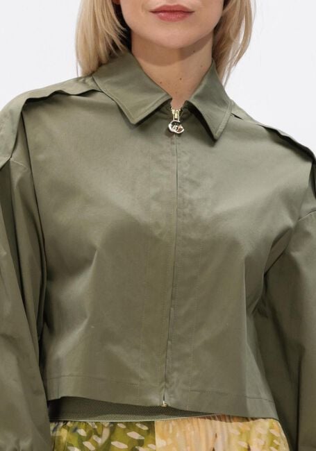 CAROLINE BISS 1825 Vestes Kaki - large