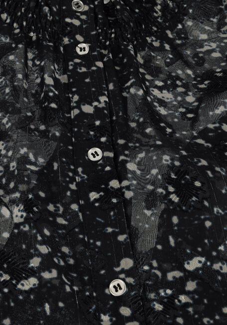 CO'COUTURE Blouse SNOWDRIFTCC SHIRT en noir - large