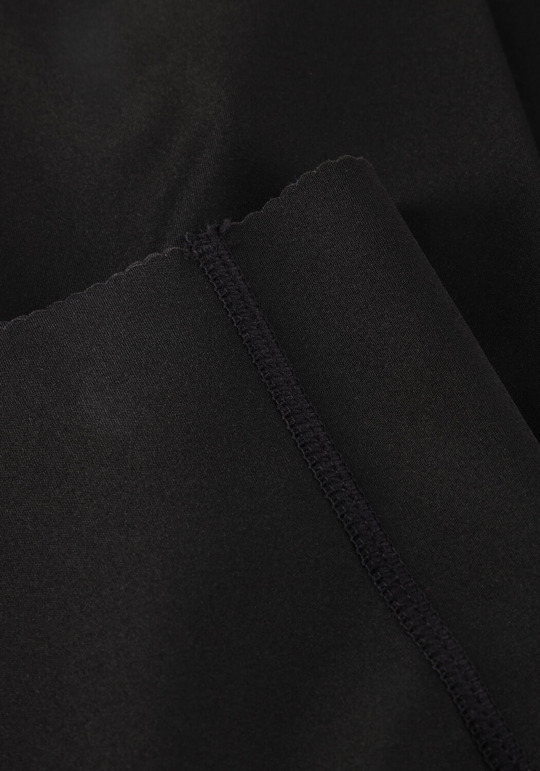 NEO NOIR VESTA LEGGINGS Pantalons en noir - large