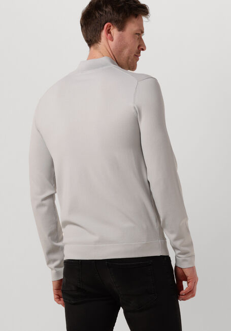 GENTI Pull K7022-1260 en gris - large