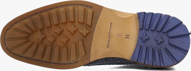 Grijze FLORIS VAN BOMMEL Nette schoenen SFM-50141 - large