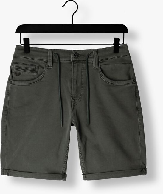 Groene PME LEGEND Shorts TAILWHEEL SHORTS COLORED SWEAT - large