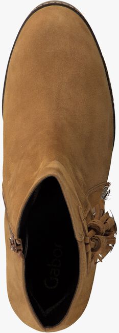 camel GABOR shoe 55.720  - large