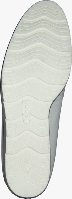GABOR Loafers 444 en blanc  - large