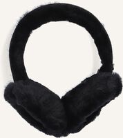 Zwarte WARMBAT Oorwarmer BILBY EARMUFF - medium