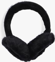 WARMBAT BILLY EARMUFF Cache-oreilles en noir - medium