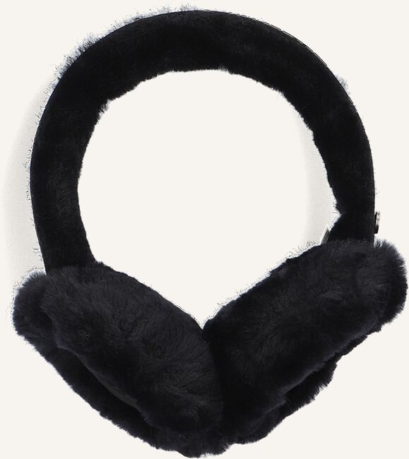Zwarte WARMBAT Oorwarmer BILBY EARMUFF Zwarte WARMBAT Oorwarmer BILBY EARMUFF - large