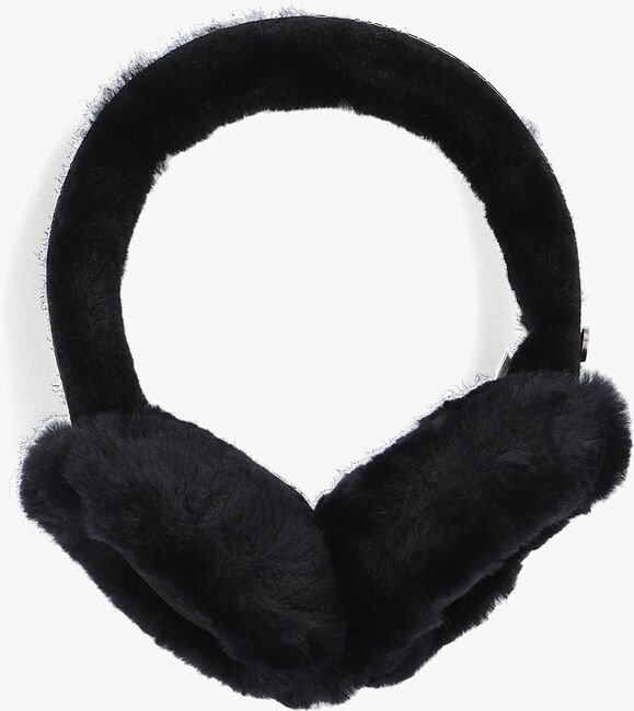 WARMBAT BILLY EARMUFF Cache-oreilles en noir - large