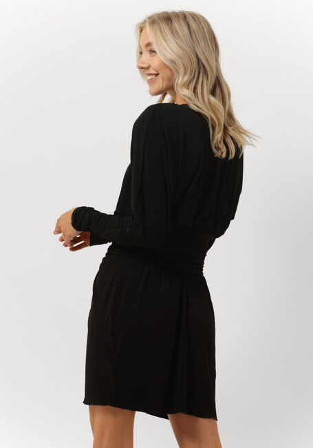 SILVIAN HEACH Mini robe DRESS DUNAV en noir - large