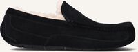 Zwarte UGG Pantoffels ASCOT - medium