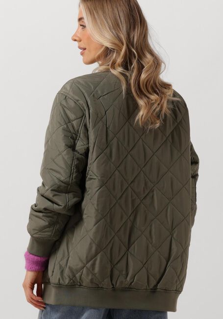 MSCH COPENHAGEN Jack MSCHSAMANTHA DEYA JACKET Sable - large