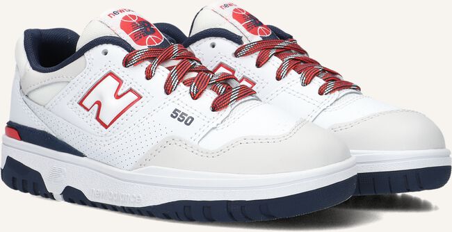 Witte NEW BALANCE Sneakers PSB550 Witte NEW BALANCE Sneakers PSB550 - large