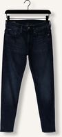 Blauwe G-STAR RAW Skinny jeans LHANA SKINNY Blauwe G-STAR RAW Skinny jeans LHANA SKINNY - medium