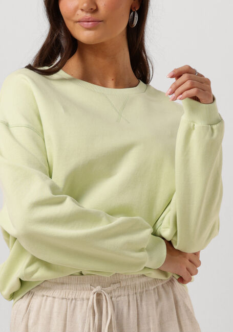CIRCLE OF TRUST Pull NIKITA SWEAT Chaux - large