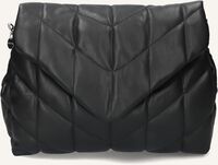 Zwarte UNISA Schoudertas ZKAMALI_SUP - medium