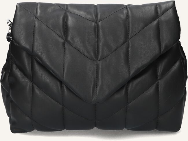 Zwarte UNISA Schoudertas ZKAMALI_SUP Zwarte UNISA Schoudertas ZKAMALI_SUP - large