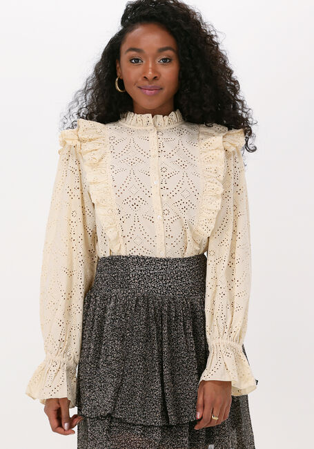 Creme SOFIE SCHNOOR  SIRINA - large
