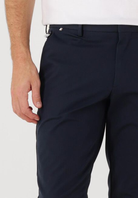 BOSS BLACK Chino KAITO1 T 10246713 01 Bleu foncé - large